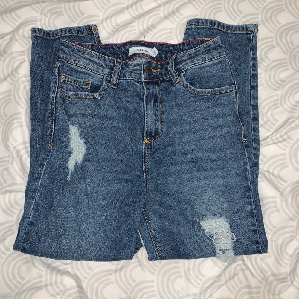 CELLO Blue Jeans